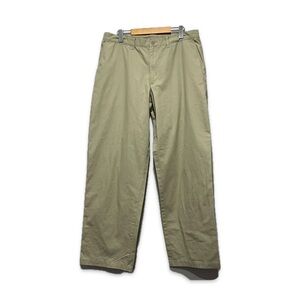 Patagonia khaki pants